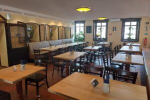 Gaststätte Brauhaus en d´r Post