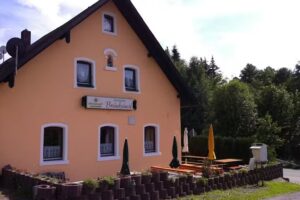 Gastst&auml;tte Br&auml;uh&auml;usl