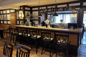 Gaststätte Brauner Hirsch Isenbüttel