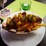 Gaststätte Braunsfeld