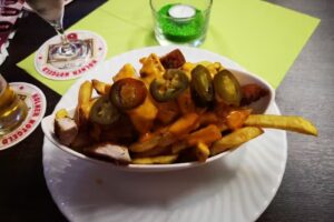 Gastst&auml;tte Braunsfeld