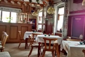 Gaststätte Brauschänke