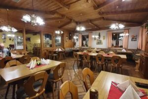 Gaststätte Bräustuben