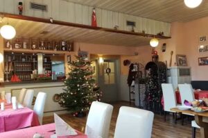 Gastst&auml;tte Br&auml;ust&uuml;berl