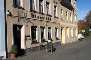 Gaststätte Braustübl