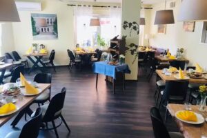 Gaststätte Bremme Stuben