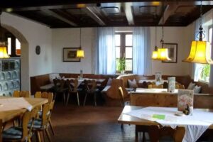 Gaststätte Brotzeitladl Zahner