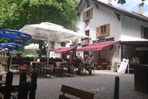 Gaststätte Brückenwirt