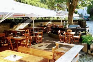 Gaststätte Brückle