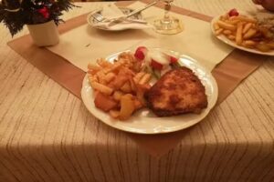 Gaststätte Brunnenschlößchen