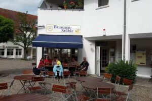 Gaststätte Brunnenstüble