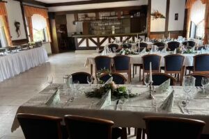 Gaststätte Brunotte