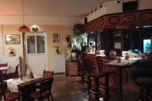 Gaststätte Buchenweg