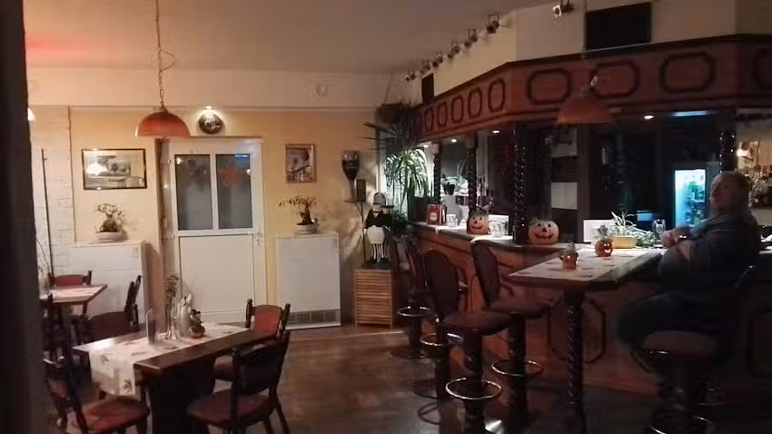 Gastst&auml;tte Buchenweg