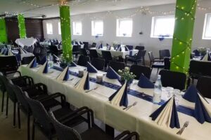 Gaststätte Bücking