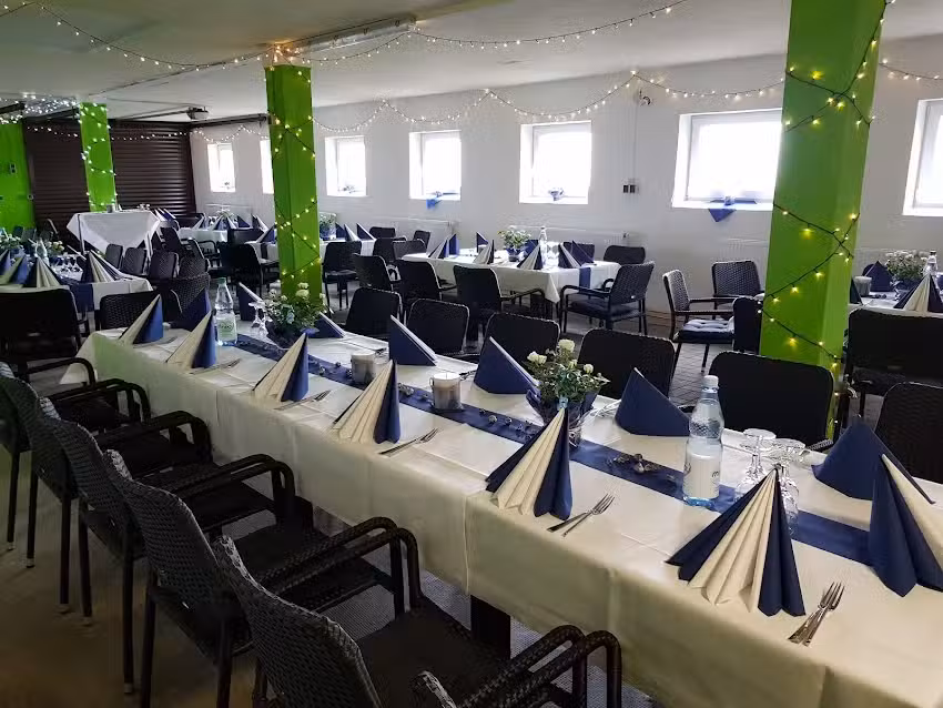 Gaststätte Bücking