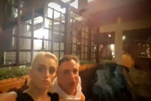 Gaststätte Buckower Perle