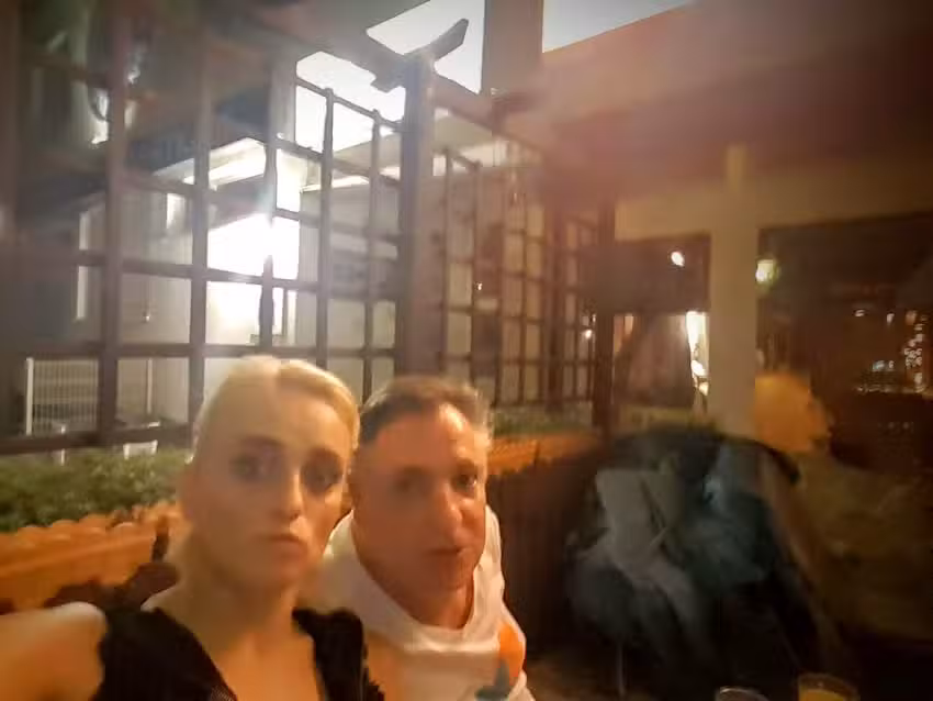 Gastst&auml;tte Buckower Perle