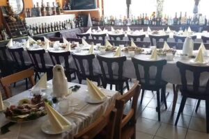 Gastst&auml;tte Buddelscheune