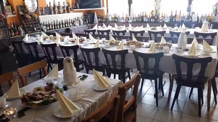 Gastst&auml;tte Buddelscheune