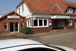Gaststätte Bungenstock