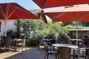 Gastst&auml;tte Bure Stube