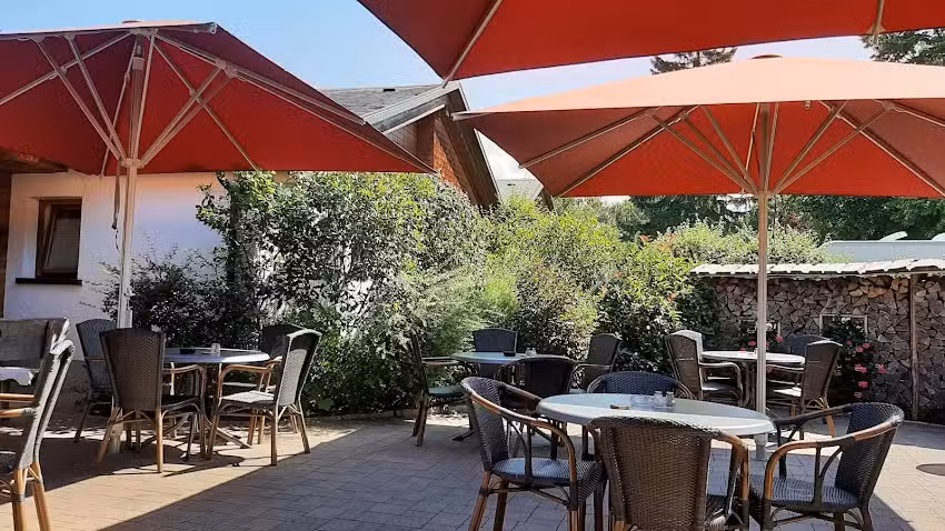 Gastst&auml;tte Bure Stube