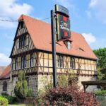 Gaststätte Burgblick