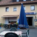 Gaststätte Burgblick