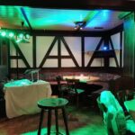 Gaststätte Bürgerhaus