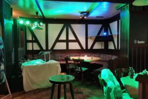 Gastst&auml;tte B&uuml;rgerhaus