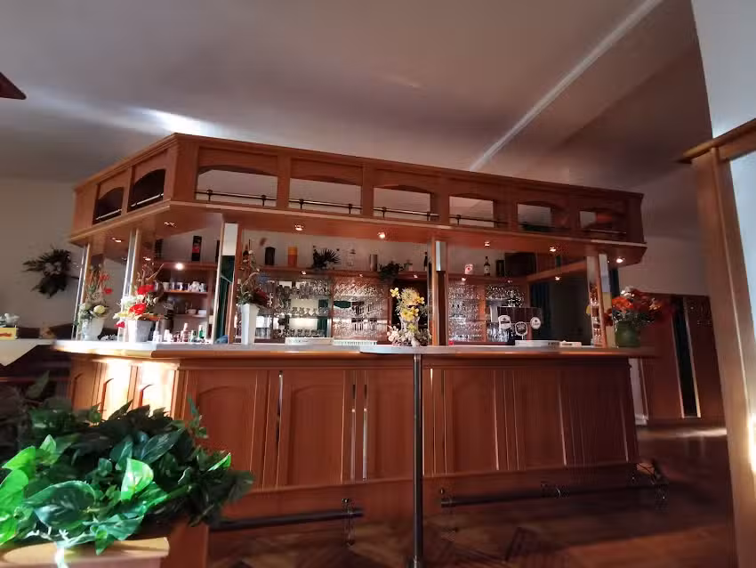 Gastst&auml;tte B&uuml;rgerhaus