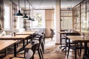 Gastst&auml;tte B&uuml;rgerhaus Emmering