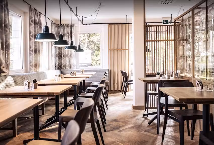 Gastst&auml;tte B&uuml;rgerhaus Emmering