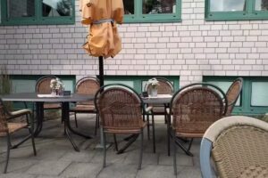 Gaststätte Bürgerhaus Knüllwälder Stuben