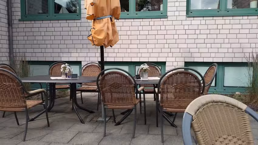 Gastst&auml;tte B&uuml;rgerhaus Kn&uuml;llw&auml;lder Stuben