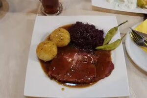 Gaststätte Bürgerstuben