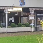 Gastst&auml;tte B&uuml;rgerstuben