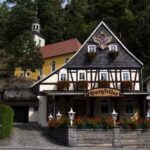 Gastst&auml;tte Burgkeller