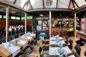 Gastst&auml;tte Buschpilot