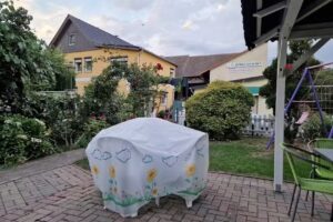 Gaststätte „Bussel-Stübchen“ Viola Laue