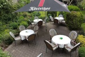 Gaststätte & Café Klefoth