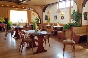 Gaststätte & Café „Zur Biene“