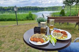 Gaststätte Camperstube