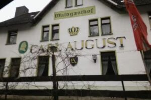 Gaststätte Carl August