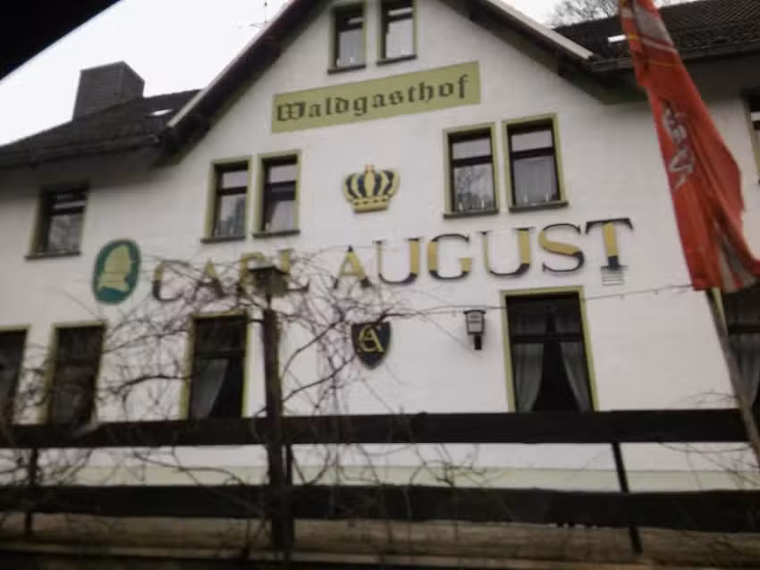 Gaststätte Carl August