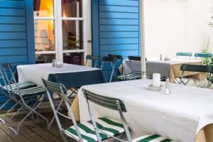 Gastst&auml;tte Casa Rios