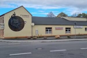 Gaststätte Central – Thomas Strauch