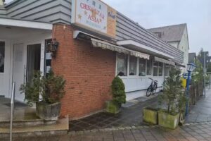 Gastst&auml;tte China Star