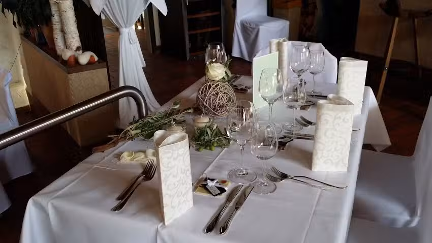 Gastst&auml;tte Clubhaus